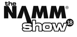 NAMM Show 18