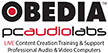 OBEDIA / PCAudioLabs