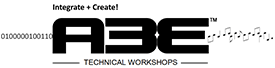 A3E Technical Workshops