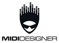 MIDI Designer