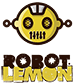Robot Lemon